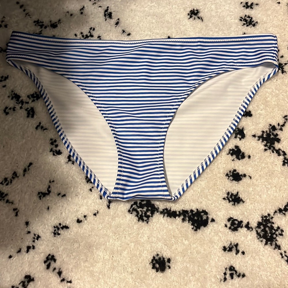 New aerie swim bottoms